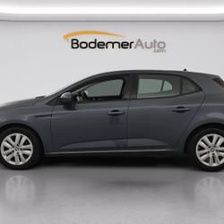Renault Megane 4 M&eacute;gane IV Berline Blue dCi 115 - 21N Business occasion - Caudan - photo 2/30