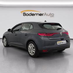 Renault Megane 4 M&eacute;gane IV Berline Blue dCi 115 - 21N Business occasion - Caudan - photo 3/30