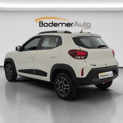 Dacia Spring Essential -23B occasion - Caudan - photo 3/29