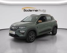 Dacia Spring Caudan
