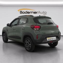 Dacia Spring Extreme occasion - Caudan - photo 3/31