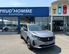 Peugeot 3008 Champniers