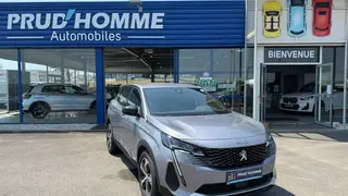 Peugeot 3008  - Allure - photo 0