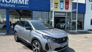 Peugeot 3008  - Allure - photo 1