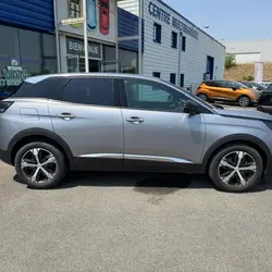 Peugeot 3008 1.5 BLUEHDI 130CH S&S ALLURE PACK EAT8 Champniers
