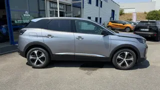 Peugeot 3008  - Allure - photo 2
