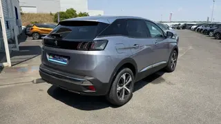 Peugeot 3008  - Allure - photo 3