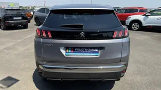 Peugeot 3008  - Allure - photo 4