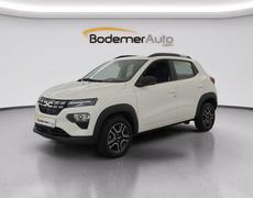 Dacia Spring Caudan