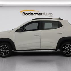 Dacia Spring Essential -23B occasion - Caudan - photo 2/28