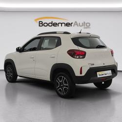 Dacia Spring Essential -23B occasion - Caudan - photo 3/28