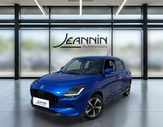 Suzuki Swift Vert-Saint-Denis