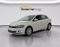 Volkswagen Polo Caudan