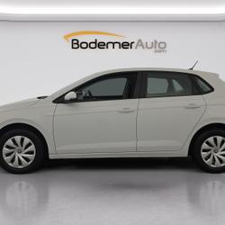 Volkswagen Polo 1.0 80 S&S BVM5 Business occasion - Caudan - photo 2/29