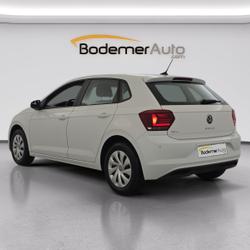 Volkswagen Polo 1.0 80 S&S BVM5 Business occasion - Caudan - photo 3/29