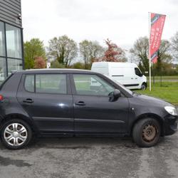 Skoda Fabia 1.6 TDI90 FAP ACTIVE Domalain