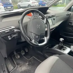 Citroen C4 Spacetourer BLUEHDI 130CH S&S SHINE E6.D-TEMP occasion - Le Poir&eacute;-sur-Vie - photo 3/13