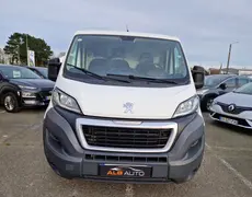 Peugeot Boxer - 330 L1H1 2.0 BLUEHDI 110 PREMIUM PACK - 15 990 €
