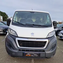 Peugeot Boxer 330 L1H1 2.0 BLUEHDI 110 PREMIUM PACK Brest