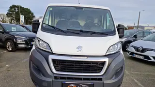 Peugeot Boxer  - photo 1