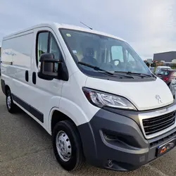 Peugeot Boxer 330 L1H1 2.0 BLUEHDI 110 PREMIUM PACK Brest