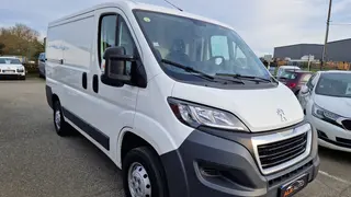Peugeot Boxer  - photo 2