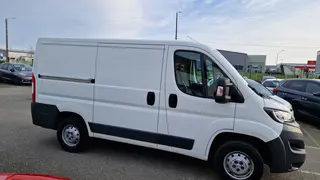 Peugeot Boxer  - photo 3