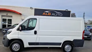 Peugeot Boxer  - photo 4