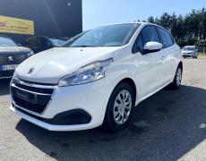 Peugeot 208 Quimperlé