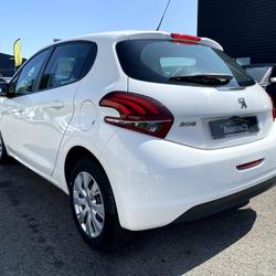 Peugeot 208 1.5 BlueHDi 100ch E6.c Active BVM5 86g 5p Quimperl&eacute;