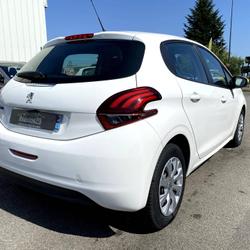 Peugeot 208 1.5 BlueHDi 100ch E6.c Active BVM5 86g 5p Quimperl&eacute;