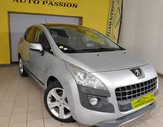 Peugeot 3008 Bréhal