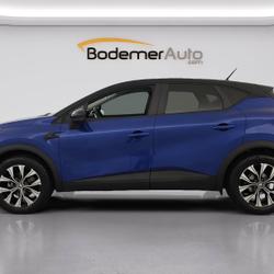 Renault Captur E-Tech full hybrid 145 Evolution occasion - Caudan - photo 2/31