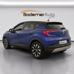 Renault Captur E-Tech full hybrid 145 Evolution occasion - Caudan - photo 3/31