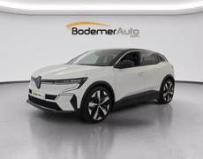 Renault Megane E-Tech Caudan
