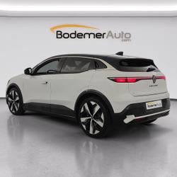 Renault Megane E-Tech E-Tech EV60 220 ch super charge Techno occasion - Caudan - photo 3/32
