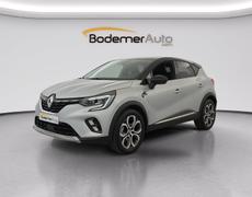 Renault Captur Caudan