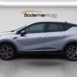 Renault Captur TCe 130 EDC FAP Intens occasion - Caudan - photo 2/15