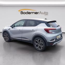Renault Captur TCe 130 EDC FAP Intens occasion - Caudan - photo 3/15