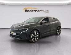 Renault Megane E-Tech Caudan