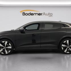 Renault Megane E-Tech E-Tech EV60 220 ch super charge Techno occasion - Caudan - photo 2/32