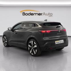 Renault Megane E-Tech E-Tech EV60 220 ch super charge Techno occasion - Caudan - photo 3/32