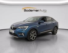 Renault Arkana Caudan