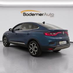 Renault Arkana E-Tech hybride 145 - 22 Techno occasion - Caudan - photo 3/32