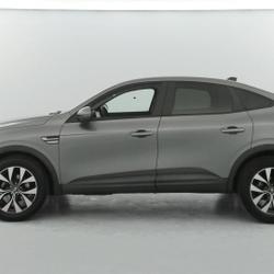 Renault Arkana Arkana mild hybrid 140 EDC FAP - 22 Evolution Vannes