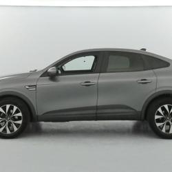 Renault Arkana Arkana mild hybrid 140 EDC FAP - 22 Evolution Vannes