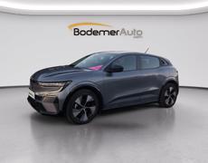 Renault Megane E-Tech Caudan