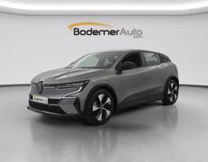 Renault Megane E-Tech Caudan