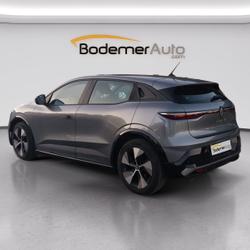 Renault Megane E-Tech E-Tech EV60 220 ch super charge Equilibre occasion - Caudan - photo 3/15