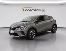 Renault Captur Caudan